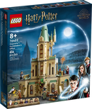 LEGO® 76402 Harry Potter™ Hogwarts™: Dumbledore’s Office - My Hobbies