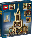 LEGO® 76398 76401 76401 Harry Potter™ Hogwarts™ Hospital Wing, Courtyard: Sirius’s Rescue, Dumbledore’s Office Bundle (set of 3) - My Hobbies