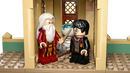 LEGO® 76402 Harry Potter™ Hogwarts™: Dumbledore’s Office - My Hobbies