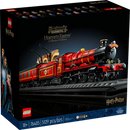 LEGO® 76405 Harry Potter™ Hogwarts Express™ – Collectors' Edition(Ship from 12th of January 2023) - My Hobbies