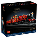 LEGO® 76405 Harry Potter™ Hogwarts Express™ – Collectors' Edition(Ship from 12th of January 2023) - My Hobbies