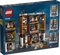 LEGO® 76403 Harry Potter™ The Ministry of Magic™ & 76408 12 Grimmauld Place Bundle (set of 2) - My Hobbies