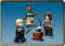 LEGO® 76410 Harry Potter™ Slytherin™ House Banner - My Hobbies