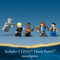 LEGO® 76413 Harry Potter™ Hogwarts™: Room of Requirement - My Hobbies