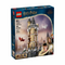 LEGO® 76430 Harry Potter™ Hogwarts™ Castle Owlery (Ship From 3rd of April 2024)