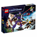 LEGO® 76831 Disney™ Zurg Battle - My Hobbies