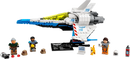 LEGO® 76832 Disney™ XL-15 Spaceship - My Hobbies