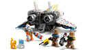 LEGO® 76832 Disney™ XL-15 Spaceship - My Hobbies