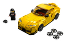 LEGO® 76901 Speed Champions Toyota GR Supra - My Hobbies