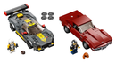 LEGO® 76903 Speed Champions Chevrolet Corvette C8.R Race Car and 1968 Chevrolet Corvette - My Hobbies