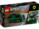 LEGO® 76907 Speed Champions Lotus Evija - My Hobbies