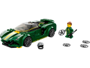 LEGO® 76907 Speed Champions Lotus Evija - My Hobbies