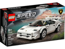 LEGO® 76908 Speed Champions Lamborghini Countach - My Hobbies