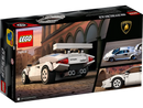 LEGO® 76908 Speed Champions Lamborghini Countach - My Hobbies