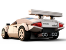 LEGO® 76908 Speed Champions Lamborghini Countach - My Hobbies