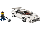 LEGO® 76908 Speed Champions Lamborghini Countach - My Hobbies