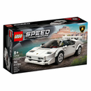 LEGO® 76908 Speed Champions Lamborghini Countach - My Hobbies