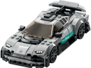 LEGO® 76909 Speed Champions Mercedes-AMG F1 W12 E Performance & Mercedes-AMG Project One - My Hobbies