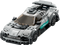 LEGO® 76909 Speed Champions Mercedes-AMG F1 W12 E Performance & Mercedes-AMG Project One - My Hobbies