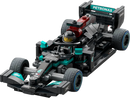 LEGO® 76909 Speed Champions Mercedes-AMG F1 W12 E Performance & Mercedes-AMG Project One - My Hobbies