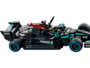 LEGO® 76909 Speed Champions Mercedes-AMG F1 W12 E Performance & Mercedes-AMG Project One - My Hobbies