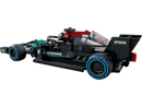 LEGO® 76909 Speed Champions Mercedes-AMG F1 W12 E Performance & Mercedes-AMG Project One - My Hobbies