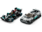 LEGO® 76909 Speed Champions Mercedes-AMG F1 W12 E Performance & Mercedes-AMG Project One - My Hobbies