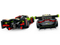 LEGO® 76910 Speed Champions Aston Martin Valkyrie AMR Pro and Aston Martin Vantage GT3 - My Hobbies