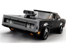 LEGO® 76912 Speed Champions Fast & Furious 1970 Dodge Charger R/T - My Hobbies
