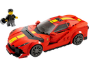 LEGO® 76914 Speed Champions Ferrari 812 Competizione - My Hobbies