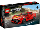 LEGO® 76914 Speed Champions Ferrari 812 Competizione - My Hobbies