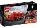 LEGO® 76914 Speed Champions Ferrari 812 Competizione - My Hobbies