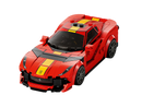 LEGO® 76914 Speed Champions Ferrari 812 Competizione - My Hobbies