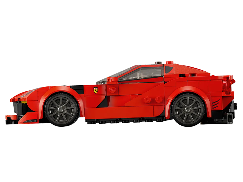 LEGO® 76914 Speed Champions Ferrari 812 Competizione - My Hobbies