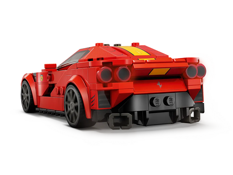 LEGO® 76914 Speed Champions Ferrari 812 Competizione - My Hobbies