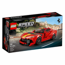 LEGO® 76914 Speed Champions Ferrari 812 Competizione - My Hobbies