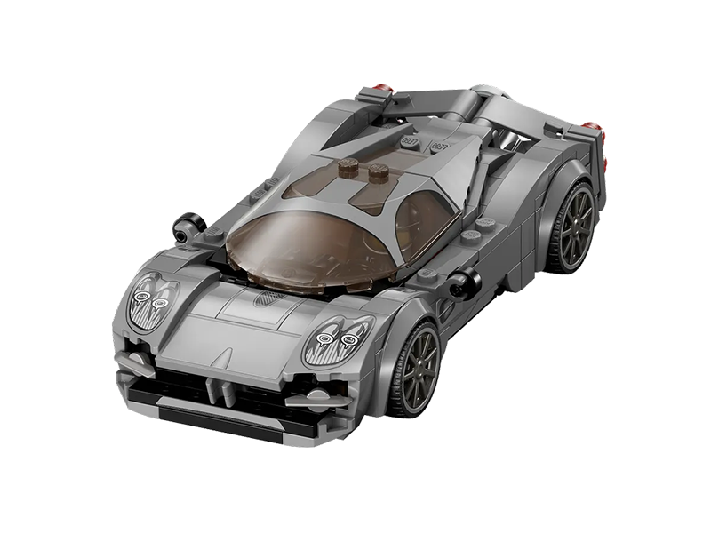 LEGO® 76915 Speed Champions Pagani Utopia - My Hobbies