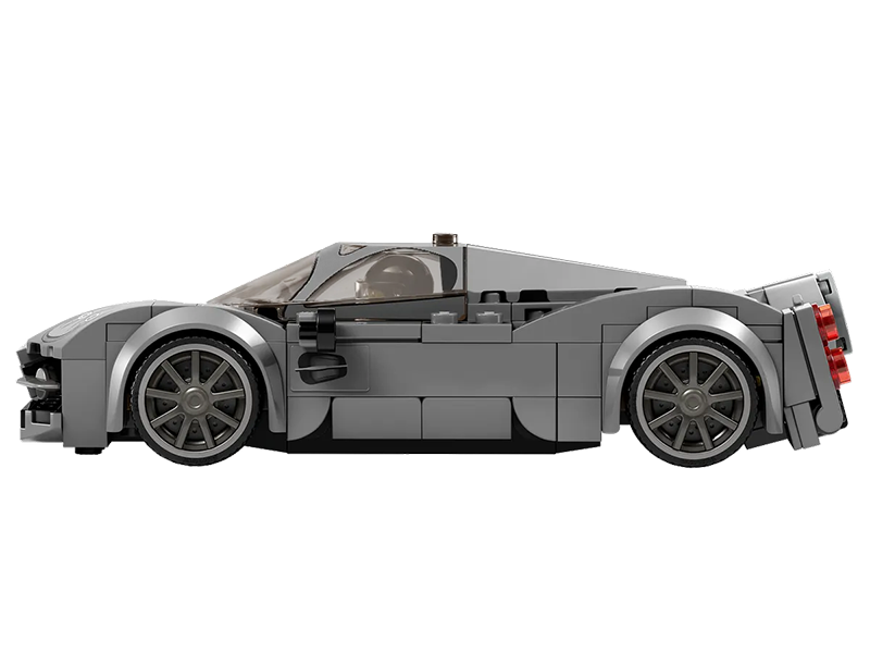 LEGO® 76915 Speed Champions Pagani Utopia - My Hobbies