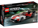 LEGO® 76916 Speed Champions Porsche 963 - My Hobbies