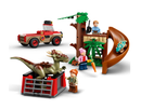 LEGO® 76939 Jurassic World Stygimoloch Dinosaur Escape - My Hobbies