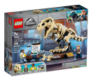 LEGO® 76940 Jurassic World™ T. rex Dinosaur Fossil Exhibition - My Hobbies