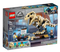 LEGO® 76940 Jurassic World™ T. rex Dinosaur Fossil Exhibition - My Hobbies