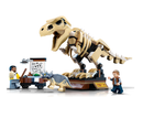 LEGO® 76940 Jurassic World™ T. rex Dinosaur Fossil Exhibition - My Hobbies