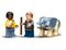 LEGO® 76940 Jurassic World™ T. rex Dinosaur Fossil Exhibition - My Hobbies