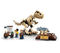 LEGO® 76940 Jurassic World™ T. rex Dinosaur Fossil Exhibition - My Hobbies