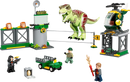 LEGO® 76944 Jurassic World™ T. rex Dinosaur Breakout - My Hobbies