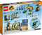 LEGO® 76944 Jurassic World™ T. rex Dinosaur Breakout - My Hobbies