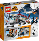 LEGO® 76947 Jurassic World™ Quetzalcoatlus Plane Ambush - My Hobbies