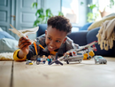 LEGO® 76947 Jurassic World™ Quetzalcoatlus Plane Ambush - My Hobbies