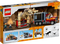 LEGO® 76948 Jurassic World™ T. rex & Atrociraptor Dinosaur Breakout - My Hobbies